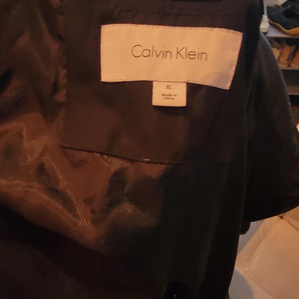 Black Jacket - Picture 2 of 3